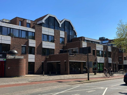 Trompsingel 13