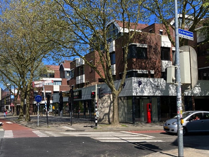 Trompsingel 13