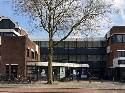 Trompsingel 13