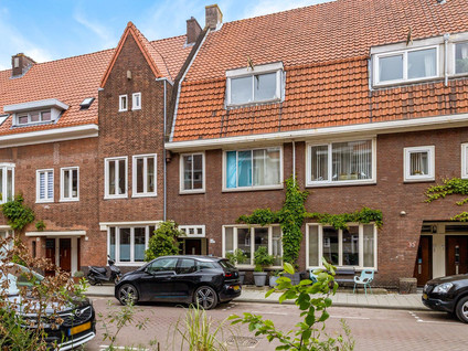 Laplacestraat 33H
