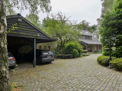 Vijversdreef 3 3621 Lanaken 