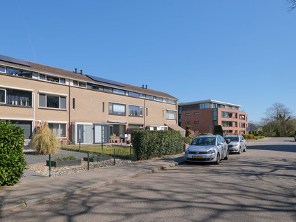 Mozartstraat 7