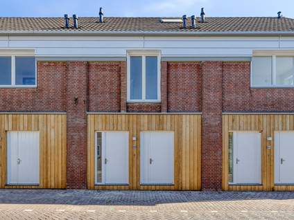 Zeedijk 24D