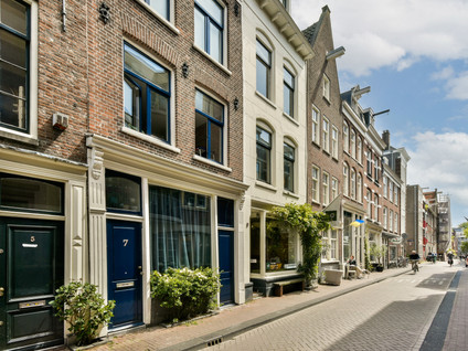 Eerste Laurierdwarsstraat 9 2