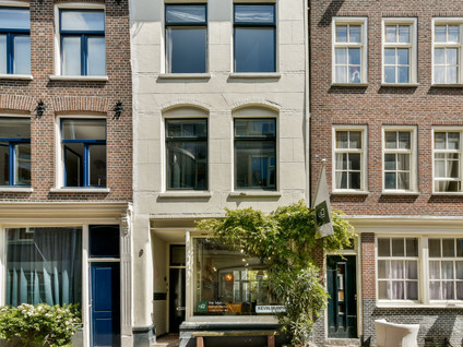 Eerste Laurierdwarsstraat 9 2