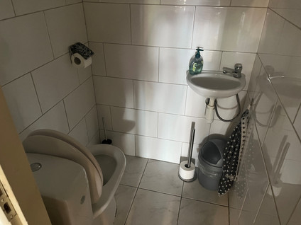 Korte Achterzijde 12