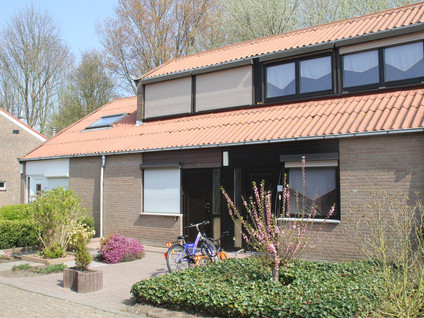 Molenweg "De Kreek" Konijnenberg 25