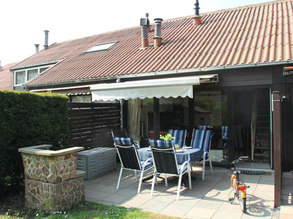 Molenweg "De Kreek" Konijnenberg 25