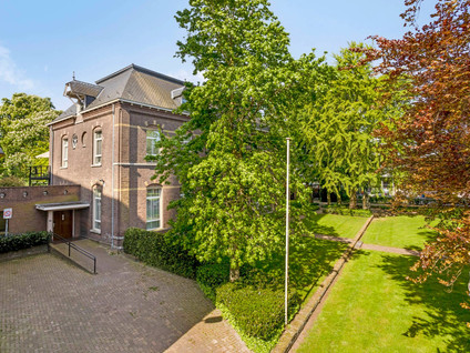 Kerkstraat 14D