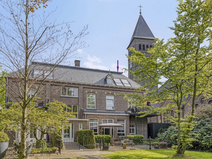 Kerkstraat 14D
