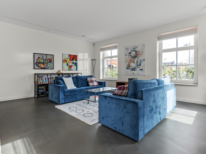 Oostmadeweg 50