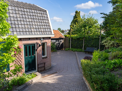Maasdijk 23