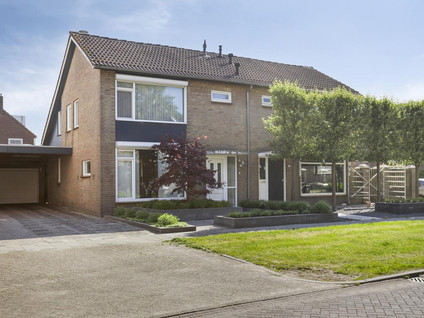 Rosenhofstraat 54