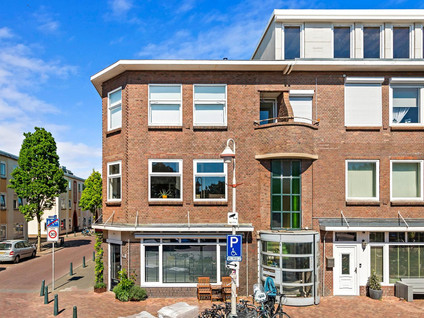 Tesselseplein 11