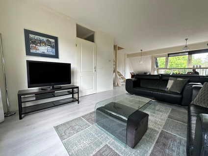 'T Grachtje Over 150