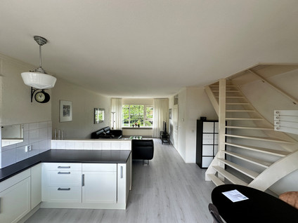 'T Grachtje Over 150