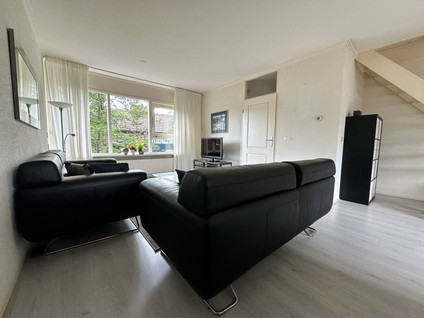 'T Grachtje Over 150