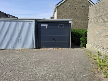 Titus Brandsmastraat 10V