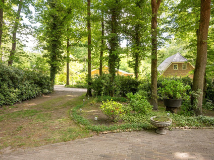 Wittebergweg 18H16