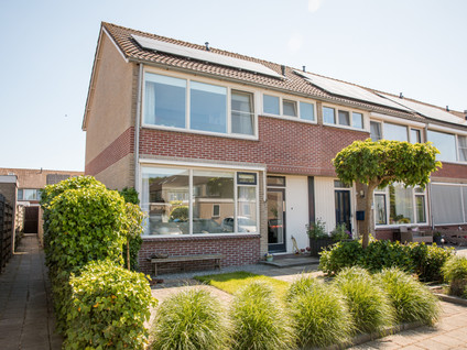 De Geep 20