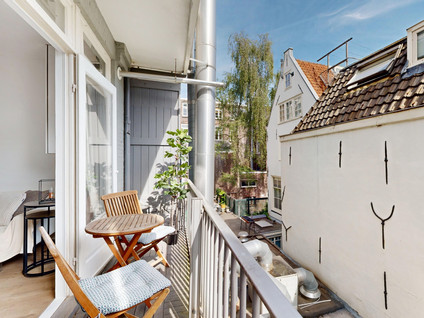 Lange Leidsedwarsstraat 25 2
