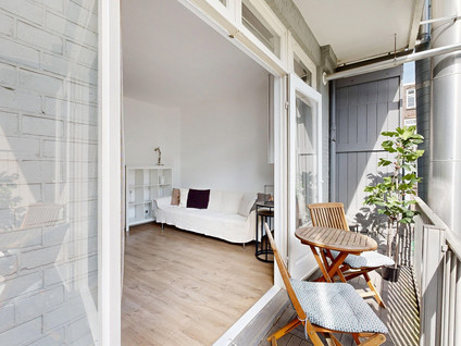 Lange Leidsedwarsstraat 25 2