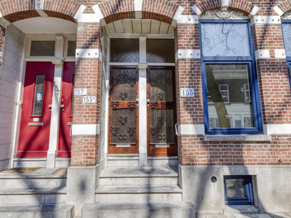 Bloklandstraat 155B