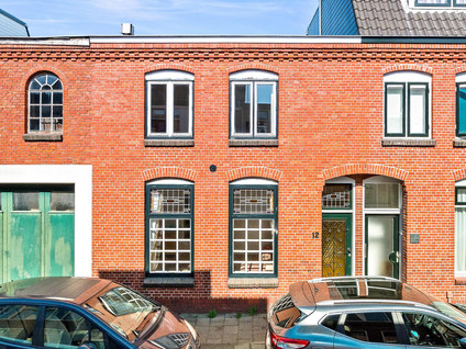 Bloemluststraat 12