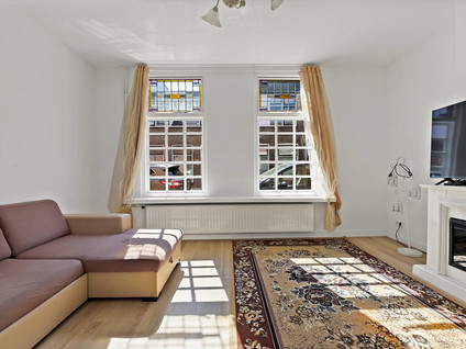 Bloemluststraat 12