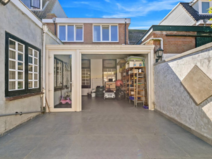 Bloemluststraat 12