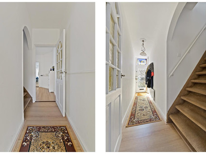 Bloemluststraat 12