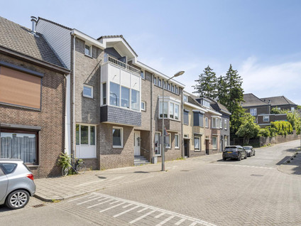 Sint Josephstraat 10A