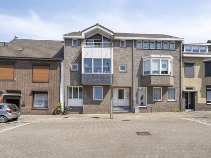Sint Josephstraat 10A