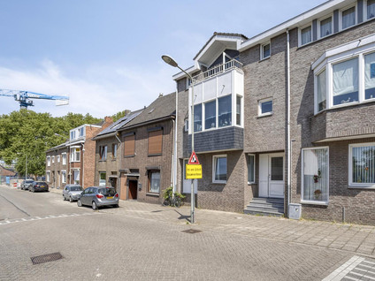 Sint Josephstraat 10A