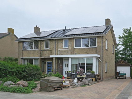 Simke Kloostermanstraat 7