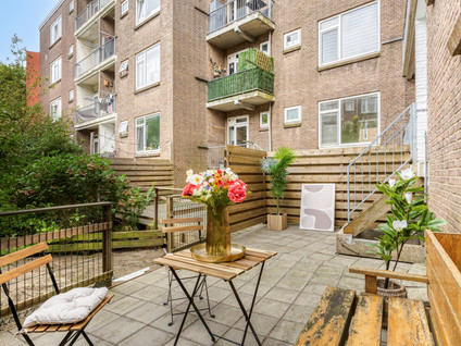 Rösener Manzstraat 155A