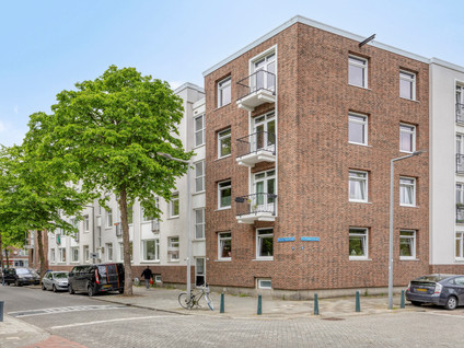 Rösener Manzstraat 155A