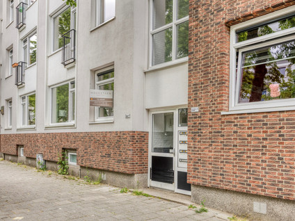 Rösener Manzstraat 155A