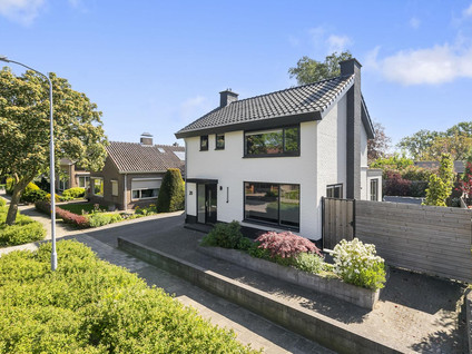 Oranjestraat 20