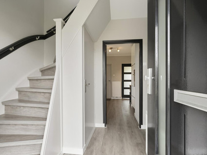 Oranjestraat 20
