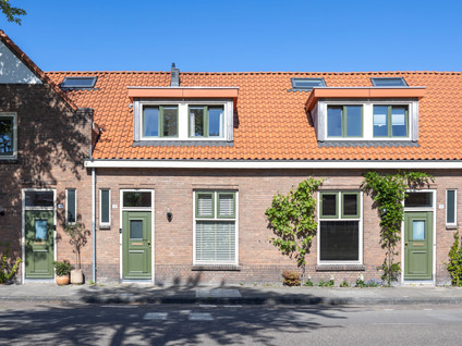 Kruistochtstraat 28