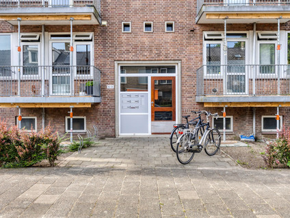 Valeriusstraat 26