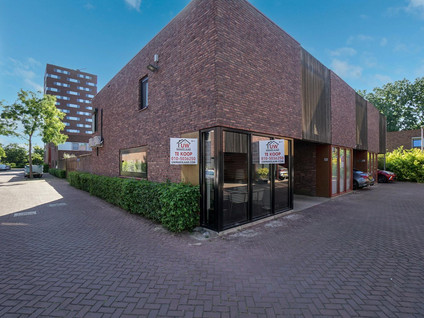 Zonnebaarsstraat 11