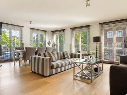 Vossiusstraat 53B