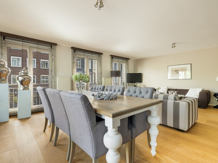 Vossiusstraat 53B
