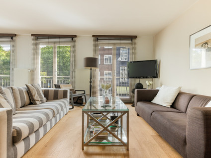 Vossiusstraat 53B