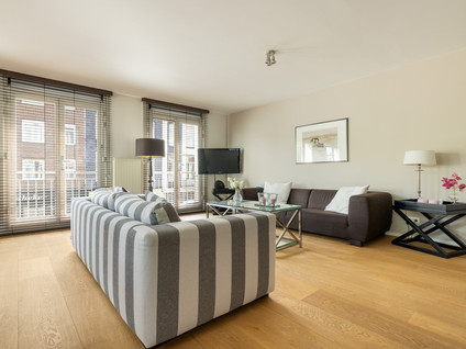 Vossiusstraat 53B