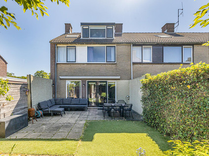 Sweelinckstraat 11