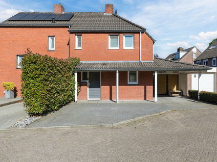De Heggewikke 3