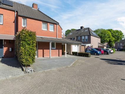 De Heggewikke 3
